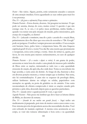 ALMANAQUE DO MOBILIZADOR MISSIONÁRIO – Mais de 1.000 páginas de recursos para ampliar a consciência missionária de sua igreja, grupo e família. — page 353