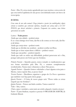 ALMANAQUE DO MOBILIZADOR MISSIONÁRIO – Mais de 1.000 páginas de recursos para ampliar a consciência missionária de sua igreja, grupo e família. — page 356