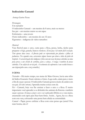 ALMANAQUE DO MOBILIZADOR MISSIONÁRIO – Mais de 1.000 páginas de recursos para ampliar a consciência missionária de sua igreja, grupo e família. — page 359