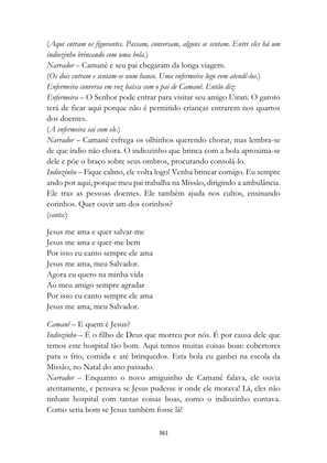 ALMANAQUE DO MOBILIZADOR MISSIONÁRIO – Mais de 1.000 páginas de recursos para ampliar a consciência missionária de sua igreja, grupo e família. — page 361