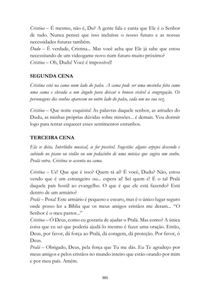 ALMANAQUE DO MOBILIZADOR MISSIONÁRIO – Mais de 1.000 páginas de recursos para ampliar a consciência missionária de sua igreja, grupo e família. — page 365