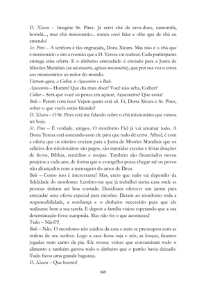 ALMANAQUE DO MOBILIZADOR MISSIONÁRIO – Mais de 1.000 páginas de recursos para ampliar a consciência missionária de sua igreja, grupo e família. — page 369