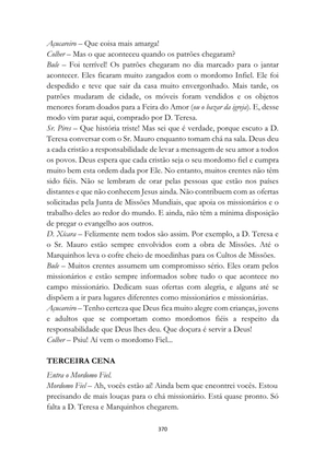 ALMANAQUE DO MOBILIZADOR MISSIONÁRIO – Mais de 1.000 páginas de recursos para ampliar a consciência missionária de sua igreja, grupo e família. — page 370