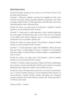 ALMANAQUE DO MOBILIZADOR MISSIONÁRIO – Mais de 1.000 páginas de recursos para ampliar a consciência missionária de sua igreja, grupo e família. — page 378