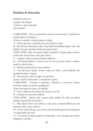 ALMANAQUE DO MOBILIZADOR MISSIONÁRIO – Mais de 1.000 páginas de recursos para ampliar a consciência missionária de sua igreja, grupo e família. — page 379