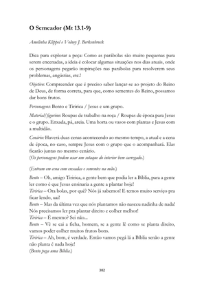 ALMANAQUE DO MOBILIZADOR MISSIONÁRIO – Mais de 1.000 páginas de recursos para ampliar a consciência missionária de sua igreja, grupo e família. — page 382