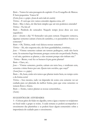ALMANAQUE DO MOBILIZADOR MISSIONÁRIO – Mais de 1.000 páginas de recursos para ampliar a consciência missionária de sua igreja, grupo e família. — page 383
