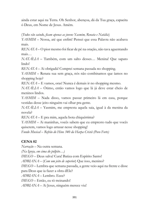 ALMANAQUE DO MOBILIZADOR MISSIONÁRIO – Mais de 1.000 páginas de recursos para ampliar a consciência missionária de sua igreja, grupo e família. — page 391