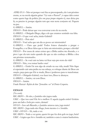 ALMANAQUE DO MOBILIZADOR MISSIONÁRIO – Mais de 1.000 páginas de recursos para ampliar a consciência missionária de sua igreja, grupo e família. — page 394