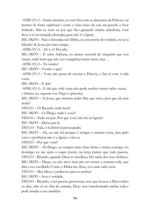 ALMANAQUE DO MOBILIZADOR MISSIONÁRIO – Mais de 1.000 páginas de recursos para ampliar a consciência missionária de sua igreja, grupo e família. — page 396