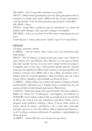 ALMANAQUE DO MOBILIZADOR MISSIONÁRIO – Mais de 1.000 páginas de recursos para ampliar a consciência missionária de sua igreja, grupo e família. — page 397