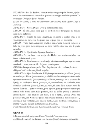 ALMANAQUE DO MOBILIZADOR MISSIONÁRIO – Mais de 1.000 páginas de recursos para ampliar a consciência missionária de sua igreja, grupo e família. — page 398