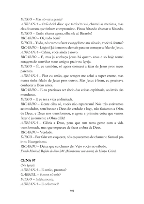 ALMANAQUE DO MOBILIZADOR MISSIONÁRIO – Mais de 1.000 páginas de recursos para ampliar a consciência missionária de sua igreja, grupo e família. — page 401