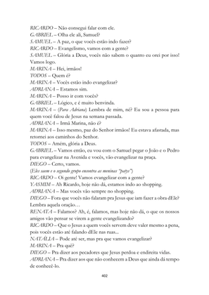 ALMANAQUE DO MOBILIZADOR MISSIONÁRIO – Mais de 1.000 páginas de recursos para ampliar a consciência missionária de sua igreja, grupo e família. — page 402