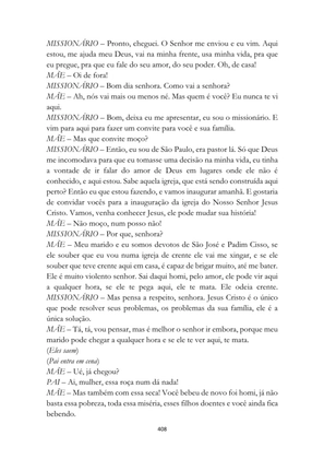 ALMANAQUE DO MOBILIZADOR MISSIONÁRIO – Mais de 1.000 páginas de recursos para ampliar a consciência missionária de sua igreja, grupo e família. — page 408