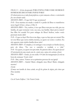ALMANAQUE DO MOBILIZADOR MISSIONÁRIO – Mais de 1.000 páginas de recursos para ampliar a consciência missionária de sua igreja, grupo e família. — page 411