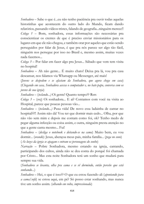 ALMANAQUE DO MOBILIZADOR MISSIONÁRIO – Mais de 1.000 páginas de recursos para ampliar a consciência missionária de sua igreja, grupo e família. — page 414
