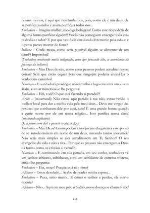 ALMANAQUE DO MOBILIZADOR MISSIONÁRIO – Mais de 1.000 páginas de recursos para ampliar a consciência missionária de sua igreja, grupo e família. — page 416