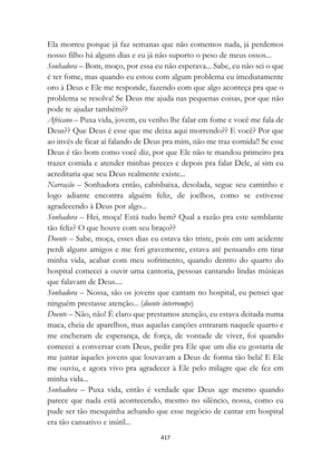 ALMANAQUE DO MOBILIZADOR MISSIONÁRIO – Mais de 1.000 páginas de recursos para ampliar a consciência missionária de sua igreja, grupo e família. — page 417