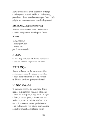 ALMANAQUE DO MOBILIZADOR MISSIONÁRIO – Mais de 1.000 páginas de recursos para ampliar a consciência missionária de sua igreja, grupo e família. — page 421