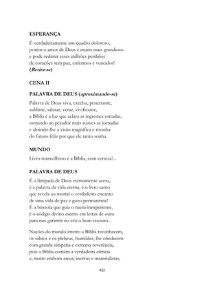 ALMANAQUE DO MOBILIZADOR MISSIONÁRIO – Mais de 1.000 páginas de recursos para ampliar a consciência missionária de sua igreja, grupo e família. — page 422