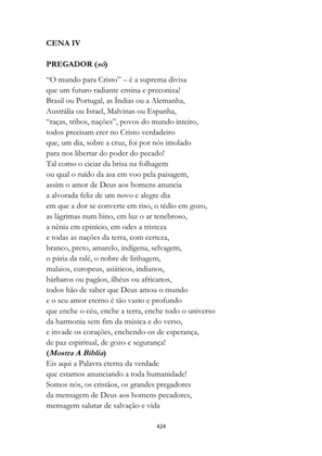 ALMANAQUE DO MOBILIZADOR MISSIONÁRIO – Mais de 1.000 páginas de recursos para ampliar a consciência missionária de sua igreja, grupo e família. — page 424
