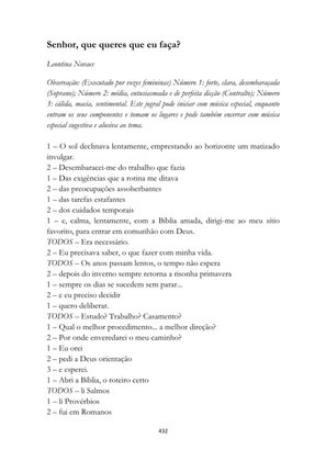ALMANAQUE DO MOBILIZADOR MISSIONÁRIO – Mais de 1.000 páginas de recursos para ampliar a consciência missionária de sua igreja, grupo e família. — page 432
