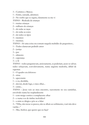 ALMANAQUE DO MOBILIZADOR MISSIONÁRIO – Mais de 1.000 páginas de recursos para ampliar a consciência missionária de sua igreja, grupo e família. — page 433