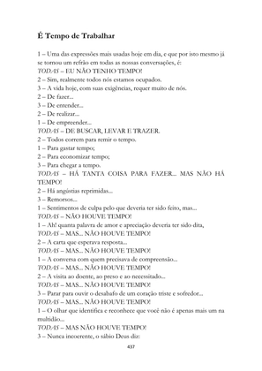ALMANAQUE DO MOBILIZADOR MISSIONÁRIO – Mais de 1.000 páginas de recursos para ampliar a consciência missionária de sua igreja, grupo e família. — page 437