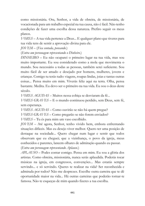 ALMANAQUE DO MOBILIZADOR MISSIONÁRIO – Mais de 1.000 páginas de recursos para ampliar a consciência missionária de sua igreja, grupo e família. — page 441