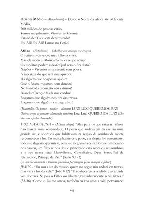 ALMANAQUE DO MOBILIZADOR MISSIONÁRIO – Mais de 1.000 páginas de recursos para ampliar a consciência missionária de sua igreja, grupo e família. — page 445