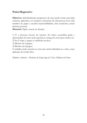 ALMANAQUE DO MOBILIZADOR MISSIONÁRIO – Mais de 1.000 páginas de recursos para ampliar a consciência missionária de sua igreja, grupo e família. — page 46