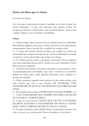 ALMANAQUE DO MOBILIZADOR MISSIONÁRIO – Mais de 1.000 páginas de recursos para ampliar a consciência missionária de sua igreja, grupo e família. — page 453