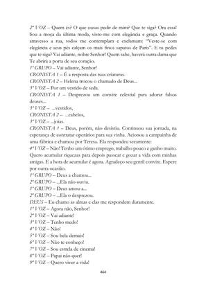 ALMANAQUE DO MOBILIZADOR MISSIONÁRIO – Mais de 1.000 páginas de recursos para ampliar a consciência missionária de sua igreja, grupo e família. — page 464