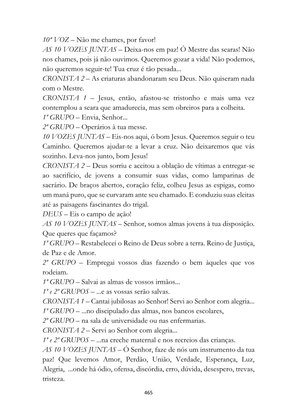 ALMANAQUE DO MOBILIZADOR MISSIONÁRIO – Mais de 1.000 páginas de recursos para ampliar a consciência missionária de sua igreja, grupo e família. — page 465