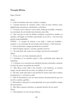 ALMANAQUE DO MOBILIZADOR MISSIONÁRIO – Mais de 1.000 páginas de recursos para ampliar a consciência missionária de sua igreja, grupo e família. — page 467