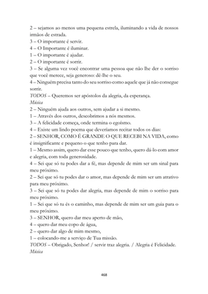 ALMANAQUE DO MOBILIZADOR MISSIONÁRIO – Mais de 1.000 páginas de recursos para ampliar a consciência missionária de sua igreja, grupo e família. — page 468
