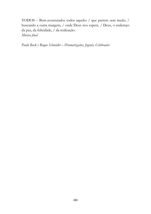 ALMANAQUE DO MOBILIZADOR MISSIONÁRIO – Mais de 1.000 páginas de recursos para ampliar a consciência missionária de sua igreja, grupo e família. — page 469