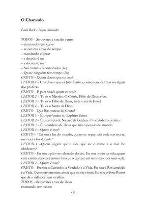 ALMANAQUE DO MOBILIZADOR MISSIONÁRIO – Mais de 1.000 páginas de recursos para ampliar a consciência missionária de sua igreja, grupo e família. — page 470