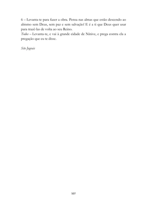 ALMANAQUE DO MOBILIZADOR MISSIONÁRIO – Mais de 1.000 páginas de recursos para ampliar a consciência missionária de sua igreja, grupo e família. — page 507