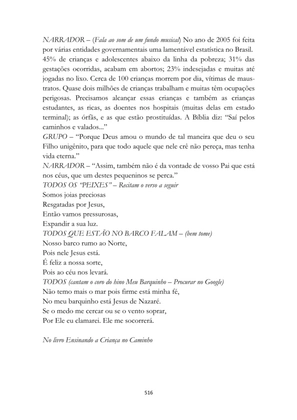 ALMANAQUE DO MOBILIZADOR MISSIONÁRIO – Mais de 1.000 páginas de recursos para ampliar a consciência missionária de sua igreja, grupo e família. — page 516