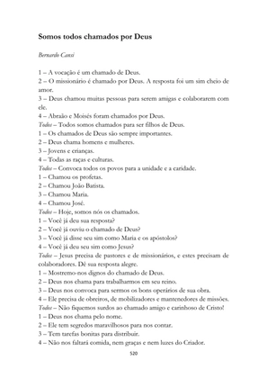 ALMANAQUE DO MOBILIZADOR MISSIONÁRIO – Mais de 1.000 páginas de recursos para ampliar a consciência missionária de sua igreja, grupo e família. — page 520