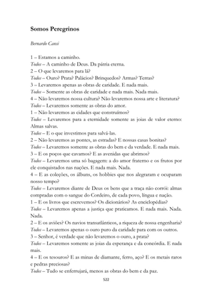 ALMANAQUE DO MOBILIZADOR MISSIONÁRIO – Mais de 1.000 páginas de recursos para ampliar a consciência missionária de sua igreja, grupo e família. — page 522