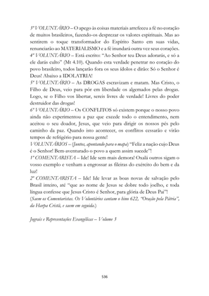 ALMANAQUE DO MOBILIZADOR MISSIONÁRIO – Mais de 1.000 páginas de recursos para ampliar a consciência missionária de sua igreja, grupo e família. — page 536