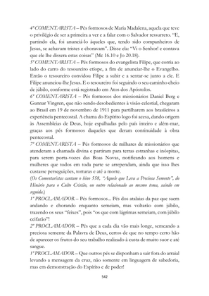 ALMANAQUE DO MOBILIZADOR MISSIONÁRIO – Mais de 1.000 páginas de recursos para ampliar a consciência missionária de sua igreja, grupo e família. — page 542