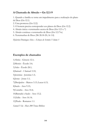 ALMANAQUE DO MOBILIZADOR MISSIONÁRIO – Mais de 1.000 páginas de recursos para ampliar a consciência missionária de sua igreja, grupo e família. — page 548