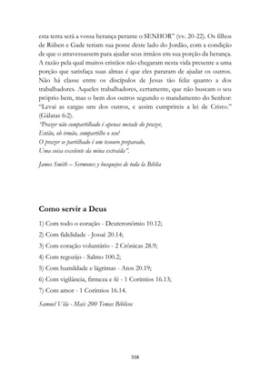 ALMANAQUE DO MOBILIZADOR MISSIONÁRIO – Mais de 1.000 páginas de recursos para ampliar a consciência missionária de sua igreja, grupo e família. — page 558
