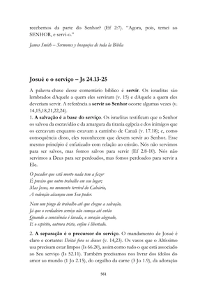 ALMANAQUE DO MOBILIZADOR MISSIONÁRIO – Mais de 1.000 páginas de recursos para ampliar a consciência missionária de sua igreja, grupo e família. — page 561