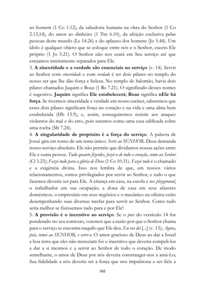 ALMANAQUE DO MOBILIZADOR MISSIONÁRIO – Mais de 1.000 páginas de recursos para ampliar a consciência missionária de sua igreja, grupo e família. — page 562