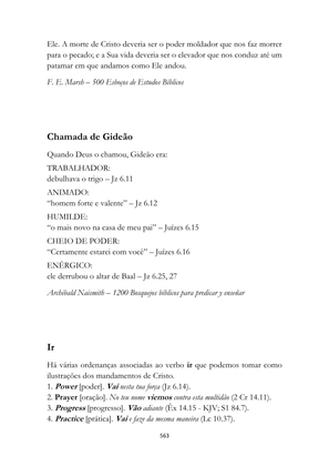 ALMANAQUE DO MOBILIZADOR MISSIONÁRIO – Mais de 1.000 páginas de recursos para ampliar a consciência missionária de sua igreja, grupo e família. — page 563